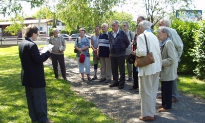 Švehlova cesta 2007 