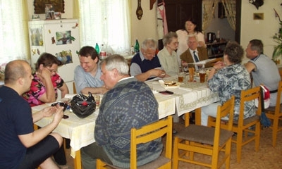 Švehlova cesta 2007 