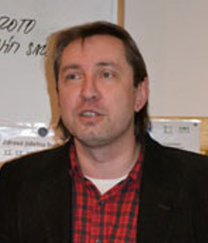 Jaroslav Rokoský